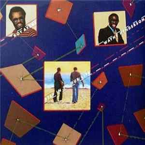 Roy Ayers & Wayne Henderson - Step In To Our Life FLAC