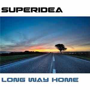 Superidea - Long Way Home FLAC