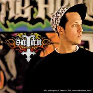 Satán - Feuer EP FLAC