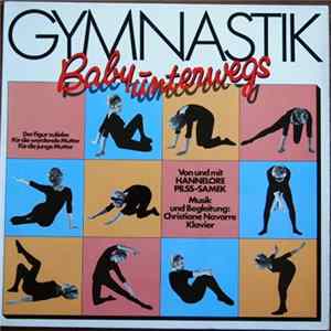 Hannelore Pilss-Samek - Baby Unterwegs (Gymnastik) FLAC