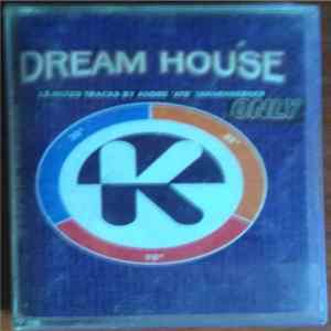 Various - Dream House Only 15 Mixed Tracks By Andre 'ATB' Tannenberger FLAC
