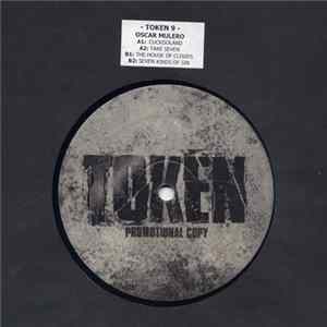 Oscar Mulero - Take Seven EP FLAC