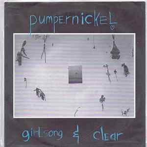 Junebug / Pumpernickel - Split 7" FLAC