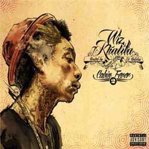 Wiz Khalifa - Cabin Fever 2 FLAC