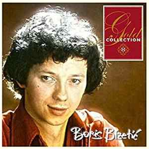Boris Bizetić - Gold Collection FLAC