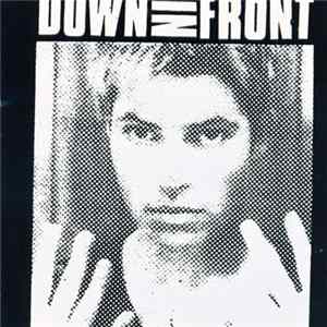 Various - Down In Front FLAC