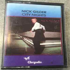 Nick Gilder - City Nights FLAC