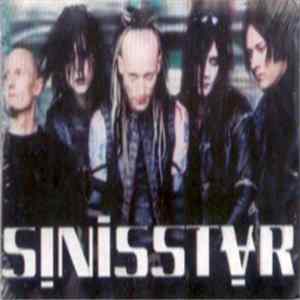 Sinisstar - Sinisstar FLAC