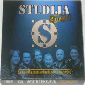 Studija - 25 Metai FLAC