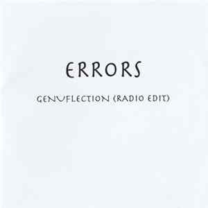 Errors - Genuflection (Radio Edit) FLAC