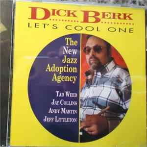 Dick Berk - Let's Cool One FLAC