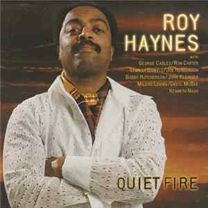 Roy Haynes - Quiet Fire FLAC
