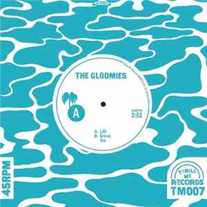 The Gloomies - LSD FLAC