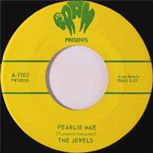 The Jewels - Pearlie Mae / The Wind FLAC