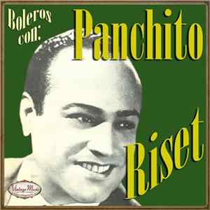 Panchito Riset - Panchito Riset FLAC