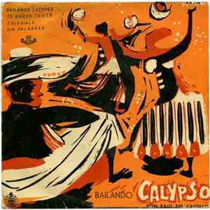 Raúl Del Castillo - Bailando Calypso FLAC
