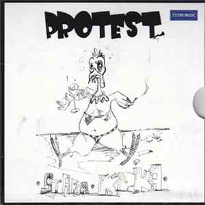 Protest - Stara Koka FLAC