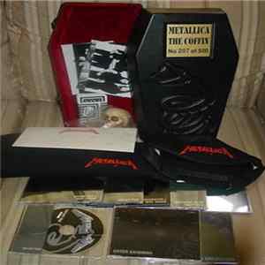 Metallica - Black Coffin FLAC