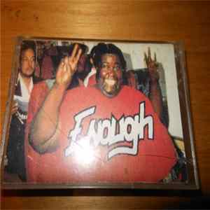 Enough - Peace For A Piece Of Land FLAC