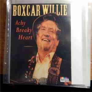 Boxcar Willie - Achy Breaky Heart FLAC