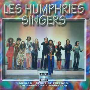 Les Humphries Singers - To My Fathers House FLAC