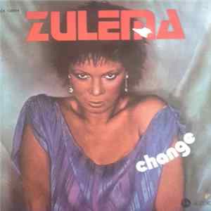 Zulema - Change / Higher Plane FLAC