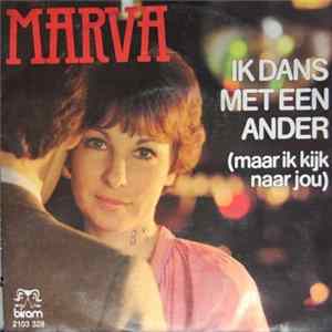 Marva - Ik Dans Met Een Ander (Maar Ik Kijk Naar Jou) FLAC