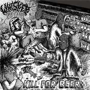 Whisker Biscuit - Kill For Beer FLAC