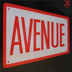 Avenue - III Cheers! FLAC