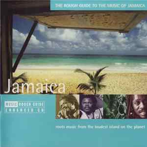 Various - The Rough Guide To The Music Of Jamaica FLAC