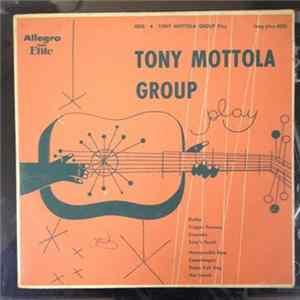 Tony Mottola Group - Play FLAC