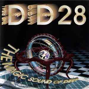 Various - Deep Magic Dance 28 FLAC