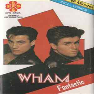 Wham / Lipps, Inc. - Fantastic FLAC