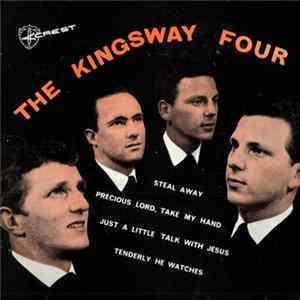 The Kingsway Four - The Kingsway Four FLAC
