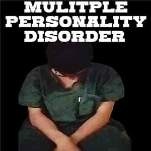 Miguel Abitua - Multiple Personality Disorder FLAC