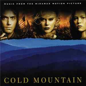 Various - Cold Mountain (Music From The Miramax Motion Picture) FLAC