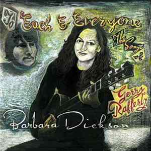 Barbara Dickson - To Each & Everyone: The Songs Of Gerry Rafferty FLAC