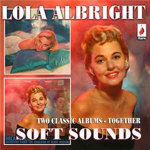 Lola Albright - Soft Sounds FLAC