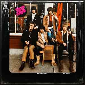 Moby Grape - Moby Grape FLAC