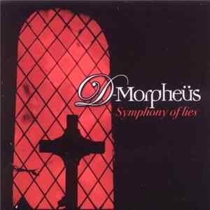 D-Morpheüs - Symphony of Lies FLAC