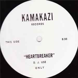 Unknown Artist - Heartbreaker FLAC