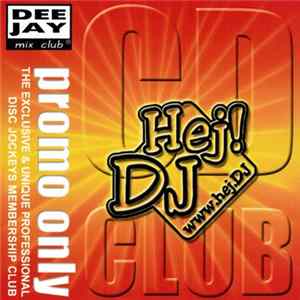 Various - CD Club Promo Only February 2014 Part 4 FLAC