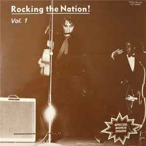 Elvis Presley - Rocking The Nation Vol. 1 FLAC