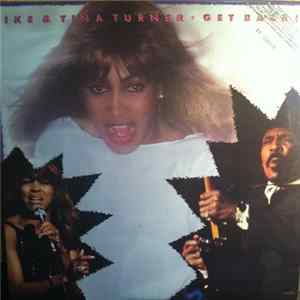 Ike & Tina Turner - Get Back! FLAC