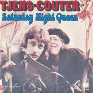 Tjens Couter - Saturday Night Queen / Sittin' In The Park FLAC