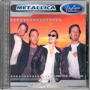 Metallica - DeLuxe Collection FLAC