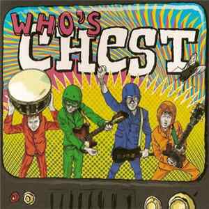 Chest - Who's Chest FLAC