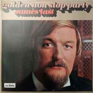 James Last - Golden Non Stop Party FLAC