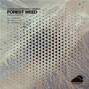 Forest Weed - Radiation EP FLAC