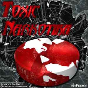 DarkFreak - Toxic Narkotika FLAC